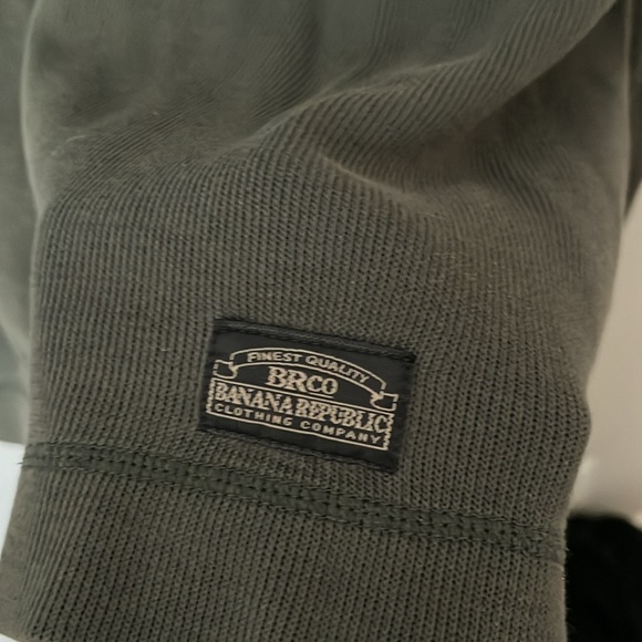 Banana Republic sweater - Picture 2 of 4